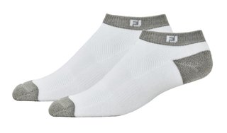 FootJoy ProDry Sport Junior calzini junior, bianchi