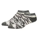 FootJoy ProDry Sport Junior calzini junior, grigio camo