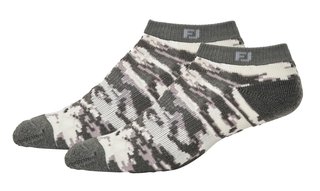 FootJoy ProDry Sport Junior calzini junior, grigio camo