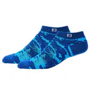 FootJoy ProDry Sport calzini junior, navy camo