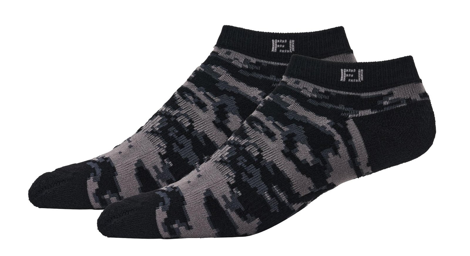 FootJoy ProDry Sport Junior calzini junior, BLACK camo