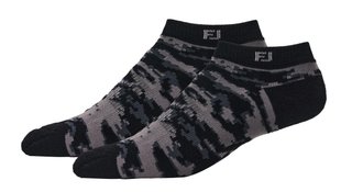 FootJoy ProDry Sport Junior calzini junior, BLACK camo