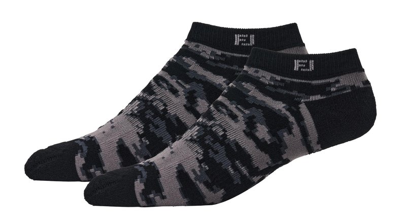 FootJoy ProDry Sport Junior calzini junior, BLACK camo