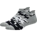 FootJoy ProDry Roll-Tab calzini da uomo, Camo grigio
