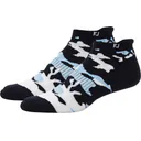 FootJoy ProDry Roll-Tab calzini da uomo, Navy Camo