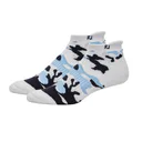 FootJoy ProDry Roll-Tab calzini da uomo, White Camo