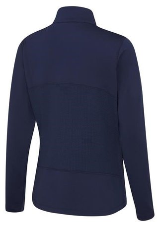 PING Eda Lightweight Full Zip giacca donna, navy