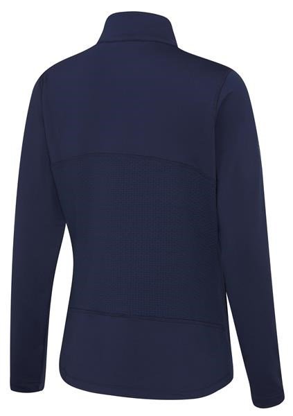PING Eda Lightweight Full Zip giacca donna, navy