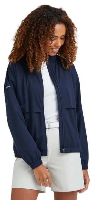 PING Inga Leughtweight giacca donna, navy