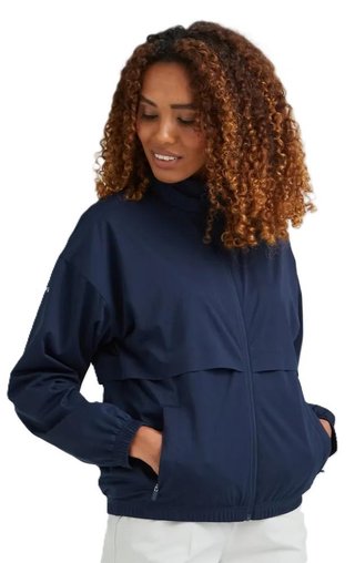 PING Inga Leughtweight giacca donna, navy