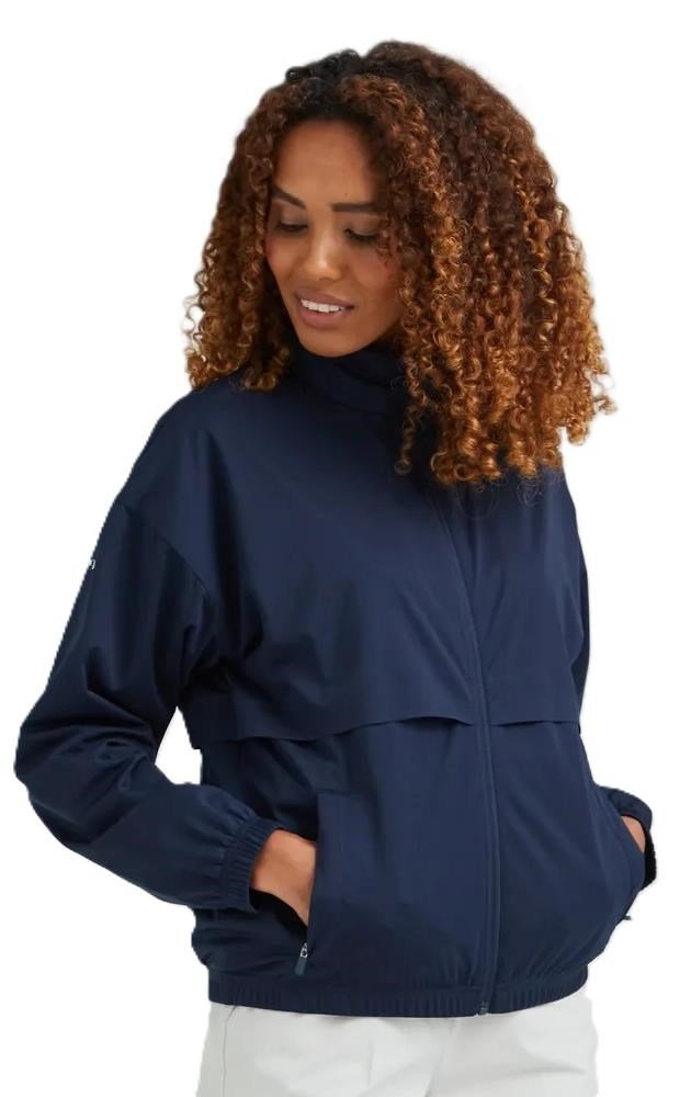 PING Inga Leughtweight giacca donna, navy