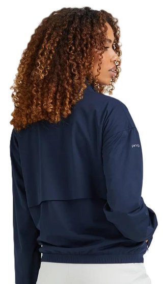 PING Inga Leughtweight giacca donna, navy