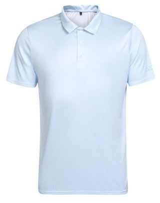 Fashion Sports Wear Cordoba polo da uomo, azzurro