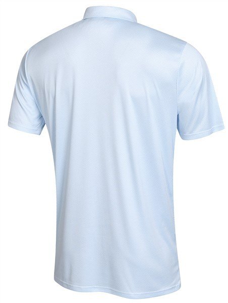 Fashion Sports Wear Cordoba polo da uomo, azzurro