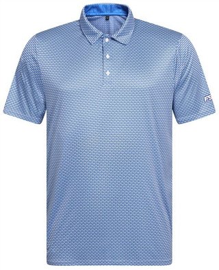 Fashion Sports Wear Marco polo da uomo, blu