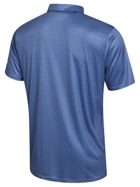 Fashion Sports Wear Geneve polo da uomo, blu