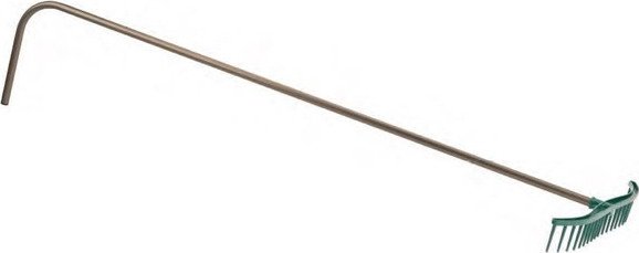 ITTEC Duchell Gold Rake attrezzo da allenamento