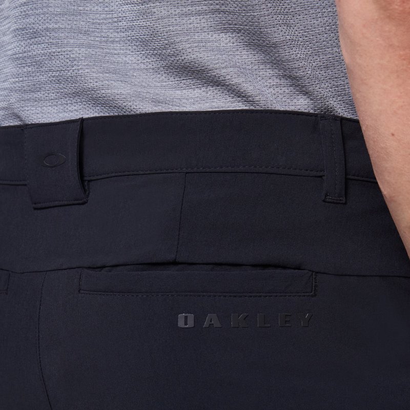 Oakley Take Pro 3.0 pantaloni da uomo, nero