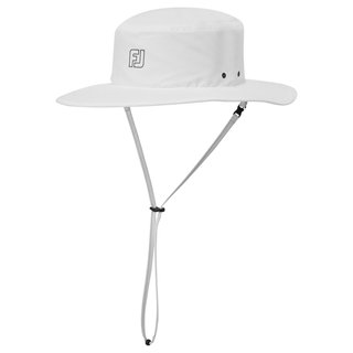 FootJoy TempoSeries Sun cappello, bianco