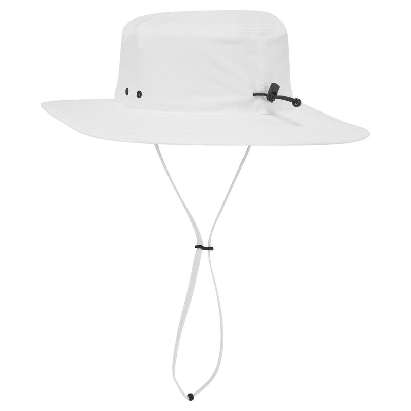 FootJoy TempoSeries Sun cappello, bianco