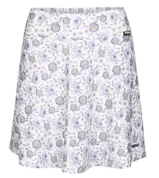 Fashion Sports Wear Goma gonna da golf donna, grigia