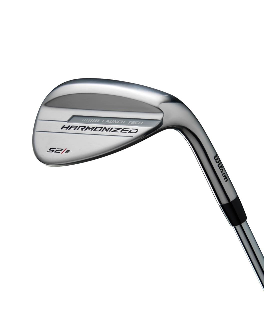 Wilson Harmonized wedge da uomo (acciaio)