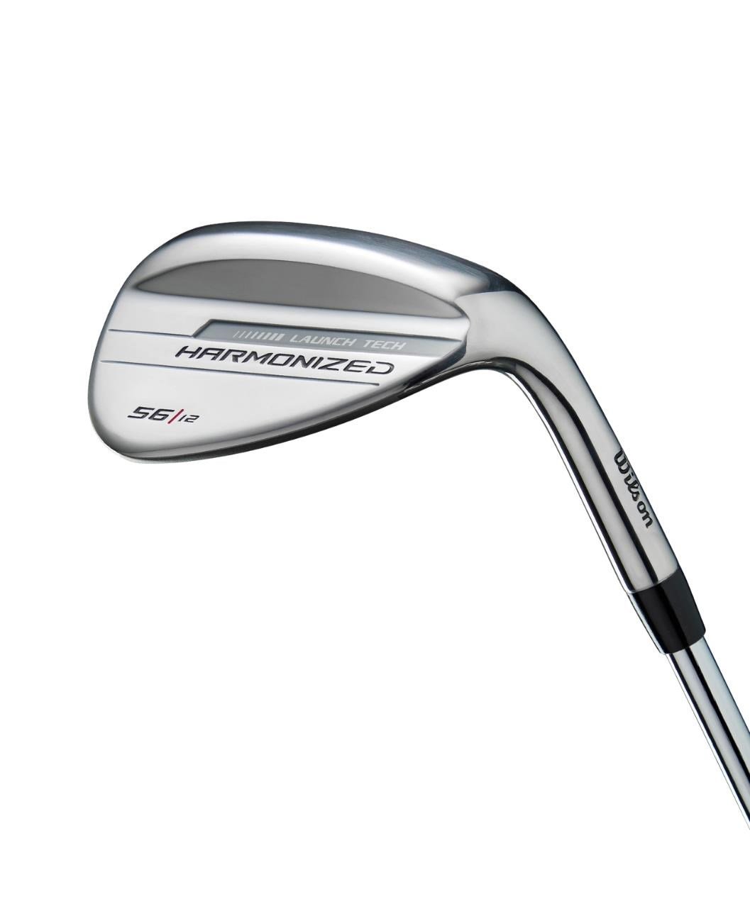 Wilson Harmonized wedge da uomo (acciaio)