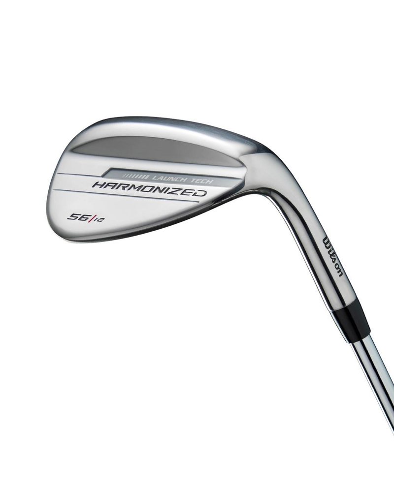 Wilson Harmonized wedge da uomo (acciaio)