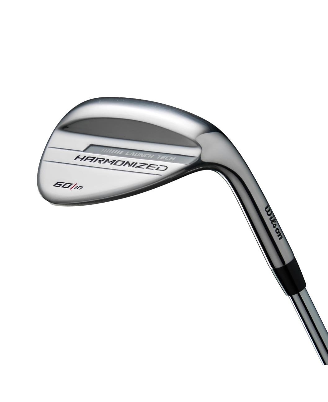Wilson Harmonized wedge da uomo (acciaio)