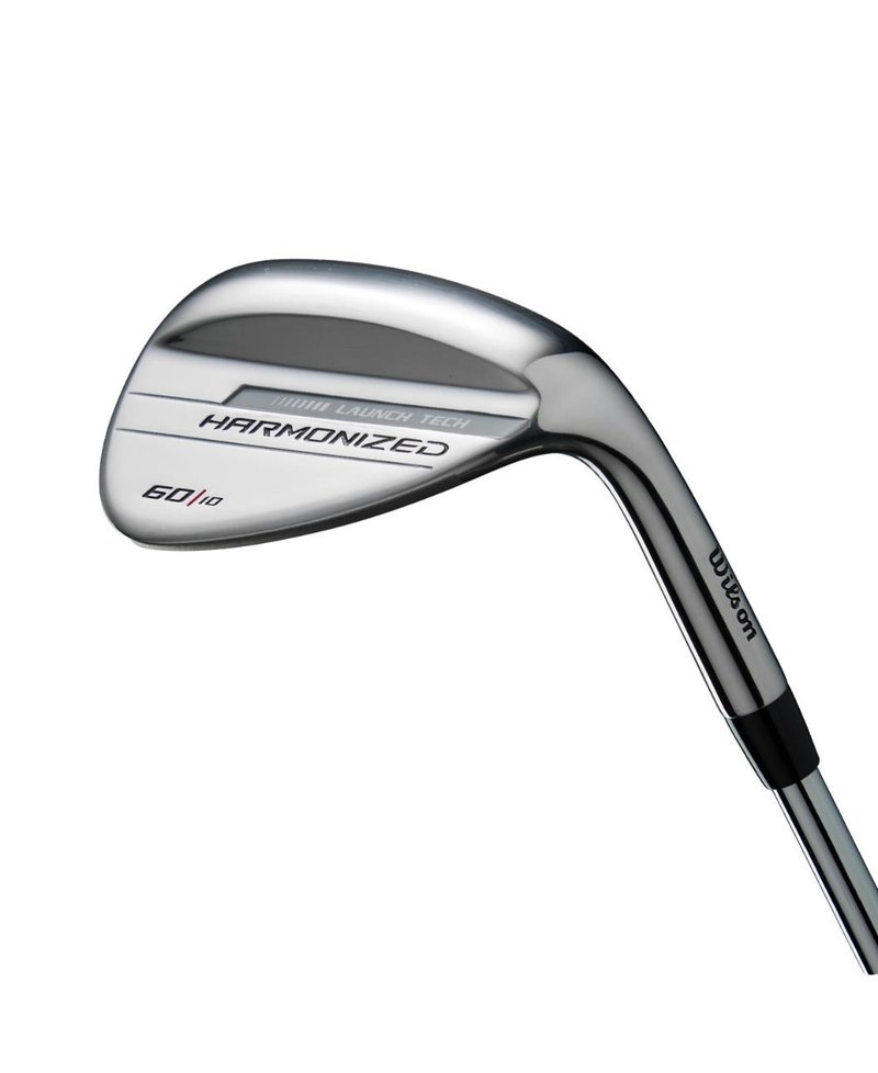 Wilson Harmonized wedge da uomo (acciaio)