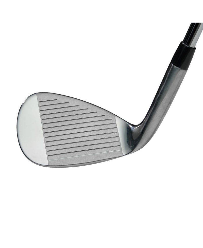 Wilson Harmonized wedge da uomo (acciaio)