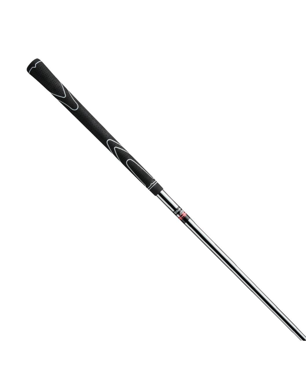 Wilson Harmonized wedge da uomo (acciaio)
