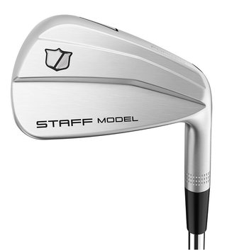 Wilson Staff Model Blade ferri da golf, acciaio