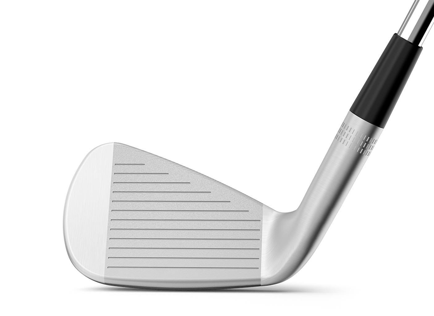 Wilson Staff Model Blade ferri da golf, acciaio