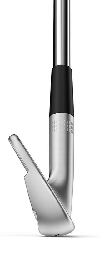 Wilson Staff Model Blade ferri da golf, acciaio