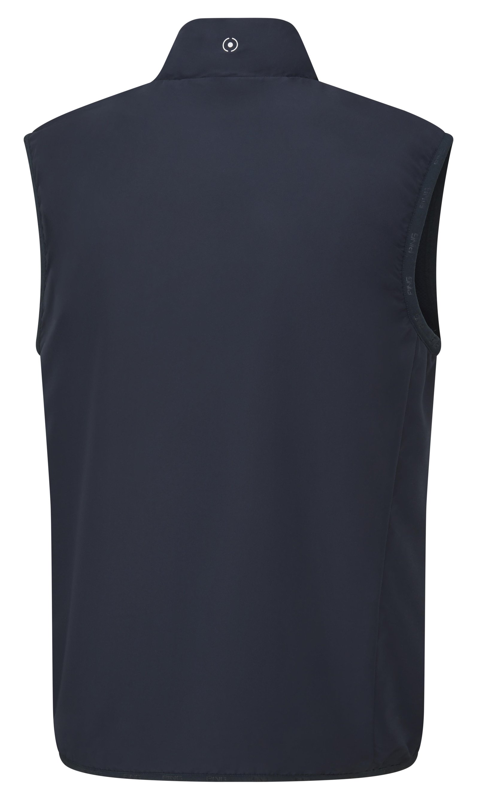 PING Burford gilet uomo, navy