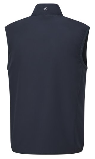 PING Burford gilet uomo, navy