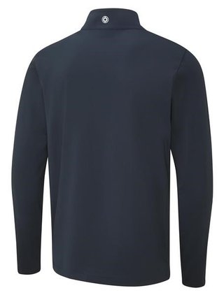 PING Faron felpa uomo, navy