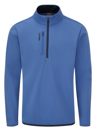 PING Vigo giacca da uomo, bright cobalt