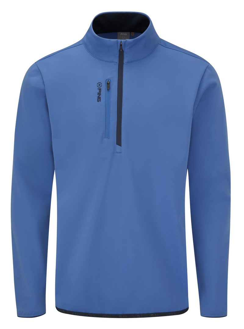 PING Vigo giacca da uomo, bright cobalt