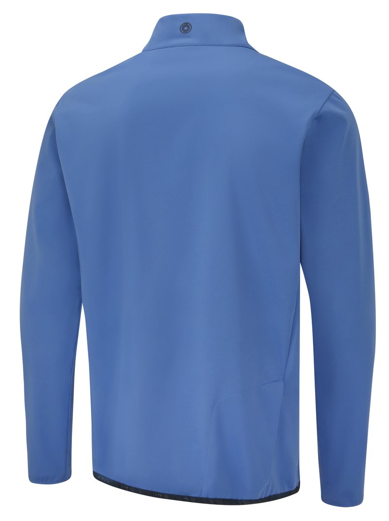 PING Vigo giacca da uomo, bright cobalt