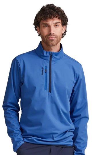 PING Vigo giacca da uomo, bright cobalt