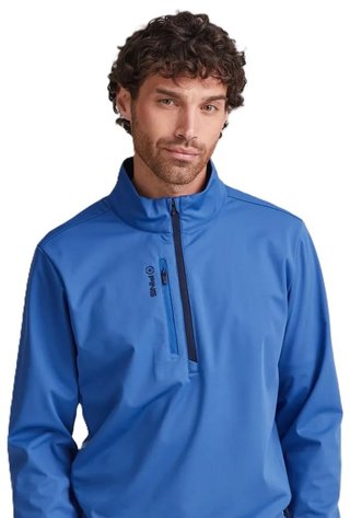 PING Vigo giacca da uomo, bright cobalt