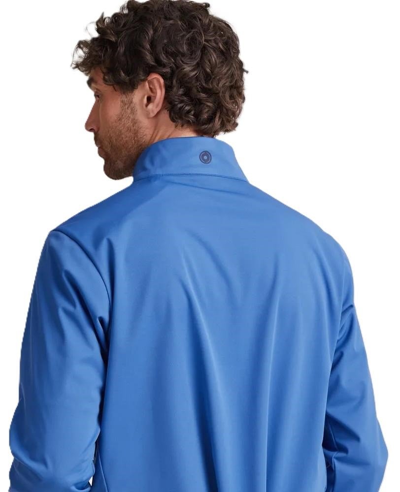PING Vigo giacca da uomo, bright cobalt