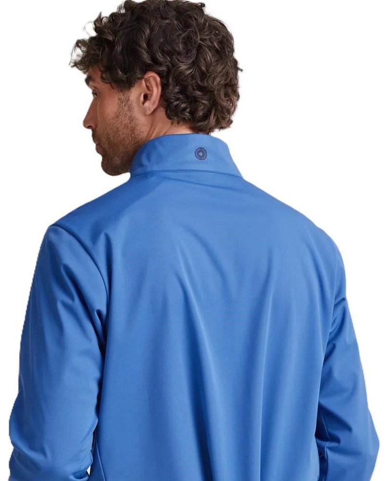 PING Vigo giacca da uomo, bright cobalt