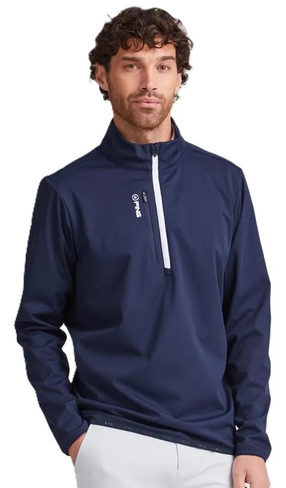 PING Vigo giacca da uomo, navy