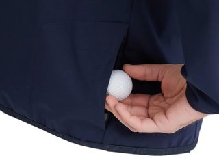 PING Vigo giacca da uomo, navy