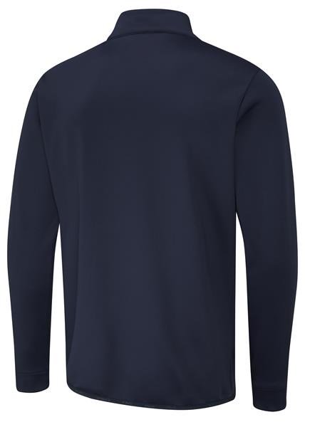 PING Burford giacca da uomo, blu navy