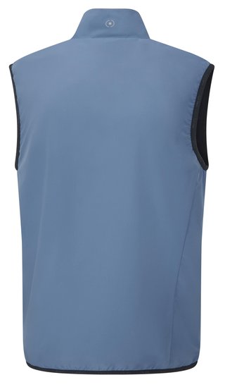 PING Burford gilet da uomo, stellar