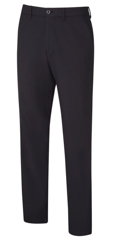PING Hendry pantaloni da uomo, neri